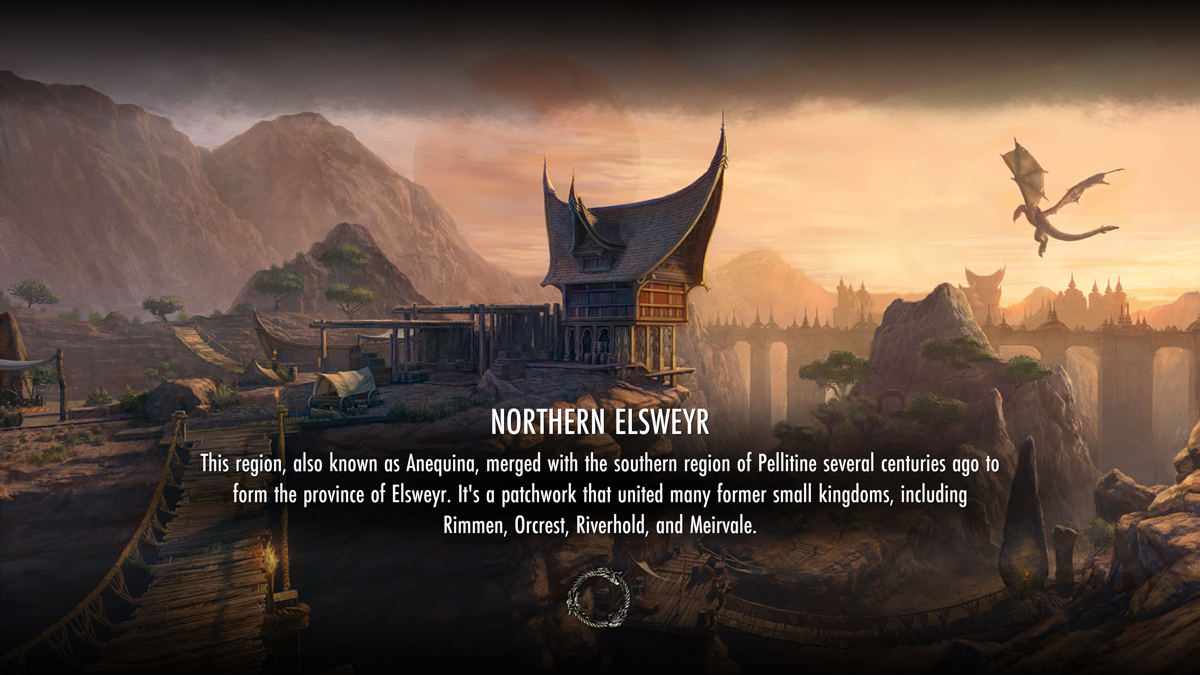 Elder Scrolls Online: Elsweyr screenshot 4 for Xbox One